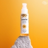 Lait solaire SPF 30 filtres minéraux Cozie Bio