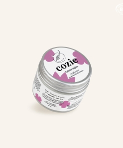 crème légère zéro déchet Cozie Bio