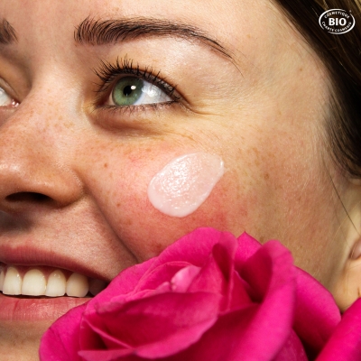 Cosmétiques zéro déchet à la texture sensorielle